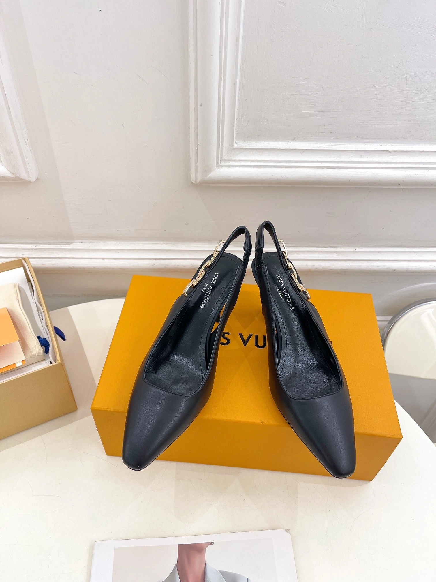 COCO-- 1ABPIV Heel height 6.5cm 9.5cm item:D-X158A1008